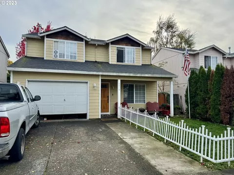6619 NE 55th St, Vancouver, WA 98661