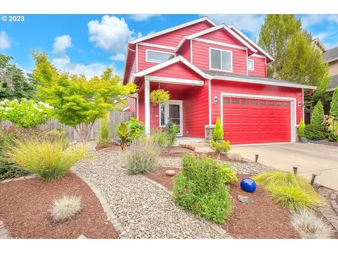 3846 SW Battaglia Ave, Gresham, OR 97080
