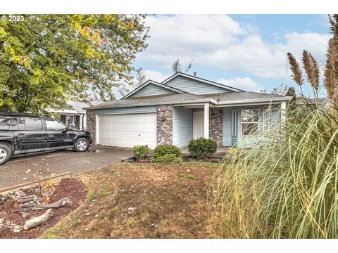872 Lantana Ln, Gervais, OR 97026