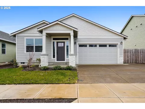 1055 Sassafras St, Independence, OR 97351
