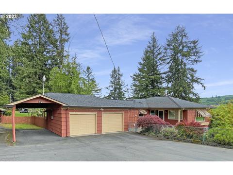 238 Carnine Rd, Castle Rock, WA 98611