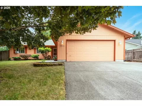 8402 NE 145th Ave, Vancouver, WA 98682