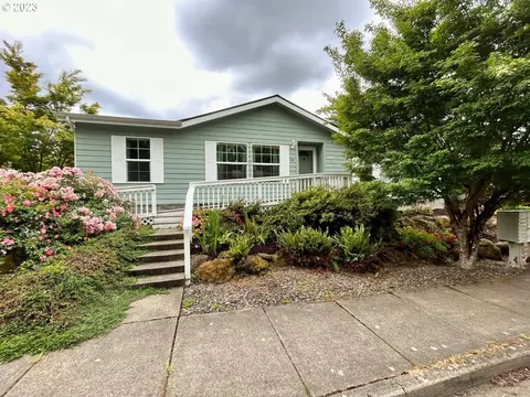 21468 SE Ankeny St, Gresham, OR 97030