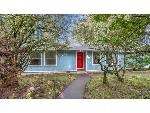 13217 SE Foster Rd, Portland, OR 97236