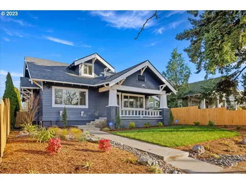5764 NE Garfield Ave, Portland, OR 97211