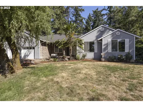 4257 NE Jackson St, Hillsboro, OR 97124