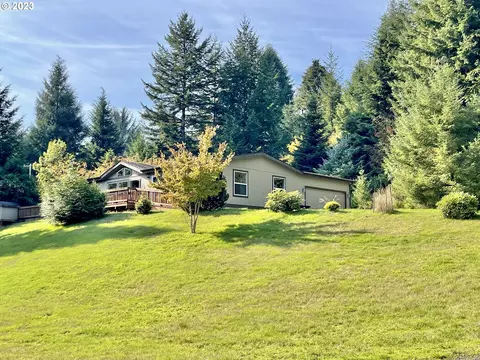 93953 Vanelsberg Ln #1000, Coos Bay, OR 97420