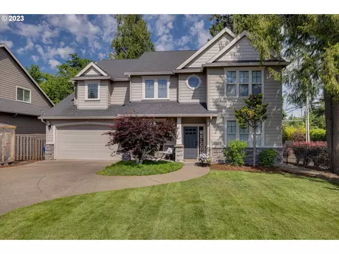 13197 King Salmon Ct, Oregon City, OR 97045
