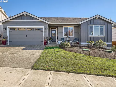 3405 NE Kingbird St, Camas, WA 98607