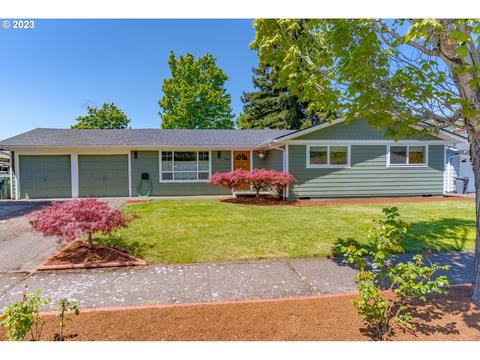4465 Janice Ave NE, Salem, OR 97305