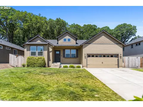 2243 Bloom Ln NW, Albany, OR 97321