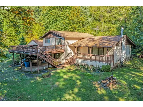 24009 NE 167th Ave, Battle Ground, WA 98604