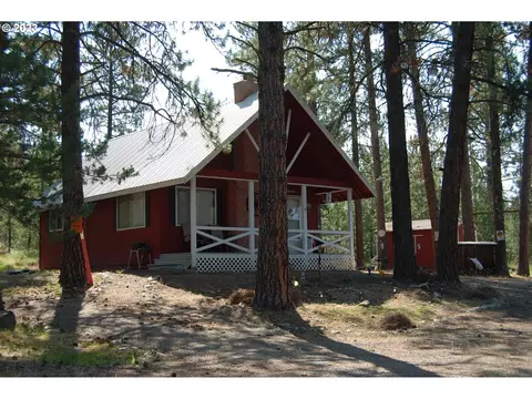 39753 Sumpter Valley Hwy, Sumpter, OR 97877