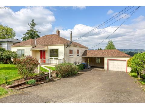 23037 SW Schamburg Dr, Sherwood, OR 97140