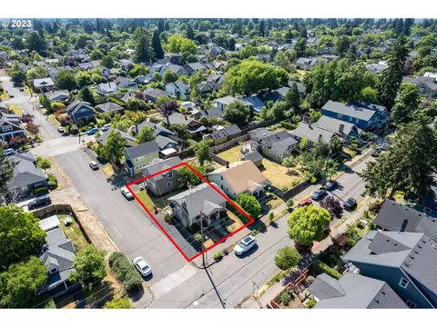 4738 NE 27th Ave, Portland, OR 97211