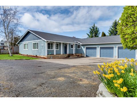 2270 Four Oaks Grange Rd, Eugene, OR 97405