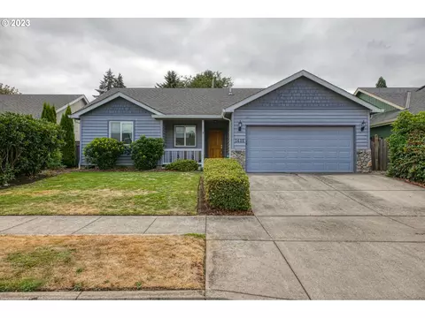 1435 Escalante St, Eugene, OR 97404
