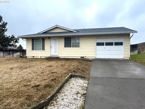 940 Donna Ave, Hermiston, OR 97838