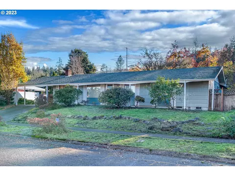 150 E 47th Ave, Eugene, OR 97405