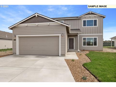 290 Taft St, Umatilla, OR 97882