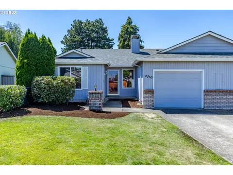 2750 Dayna Ln, Eugene, OR 97408