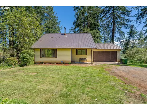 17434 Powers Creek Loop NE, Silverton, OR 97381
