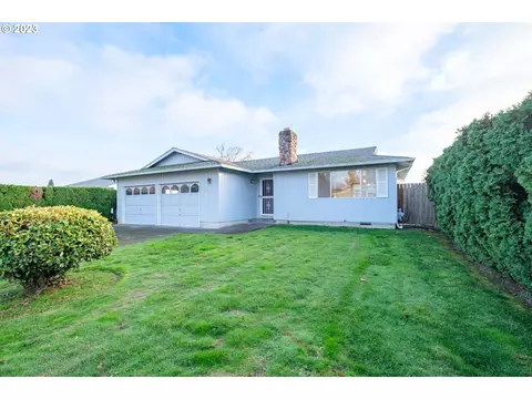 1905 Breakwood Cir SE, Albany, OR 97322