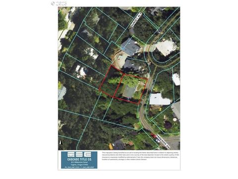 Parkside, Eugene, OR 97403