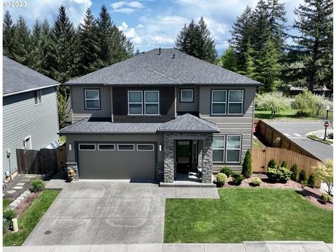 4106 NE Tacoma Ct, Camas, WA 98607