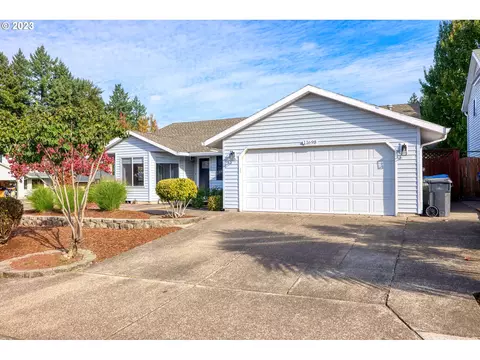 11698 SW 125th Ct, Portland, OR 97223