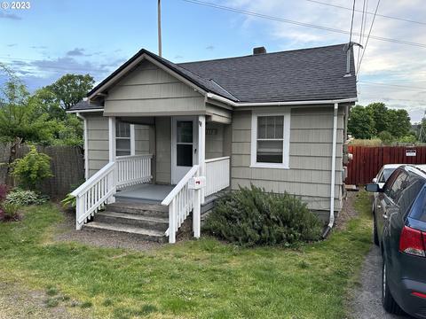 7912 SE Harney St, Portland, OR 97206