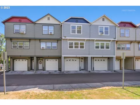 124 SE 11th Pl, Hillsboro, OR 97123