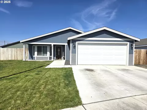 731 NE 11th St, Hermiston, OR 97838