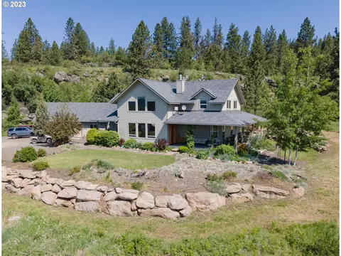 72443 Palmer Junction Rd, Elgin, OR 97827