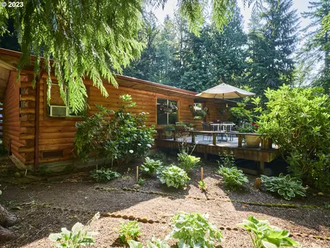 11706 NE Spurrel Rd, Woodland, WA 98674