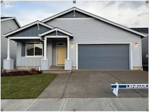 2338 SE Teal Ave #57, Gresham, OR 97080
