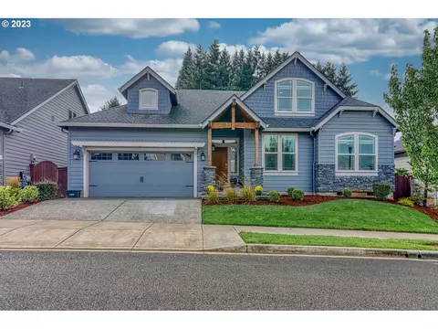 3247 N Abernathy Cir, Ridgefield, WA 98642