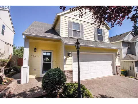 19691 SW Bernhardt Dr, Beaverton, OR 97007