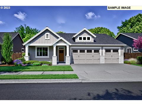 5703 SE 80th Ave, Hillsboro, OR 97123
