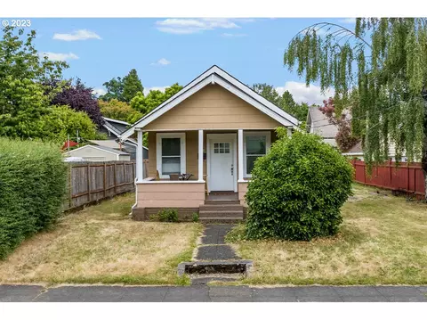634 NE 68th Ave, Portland, OR 97213
