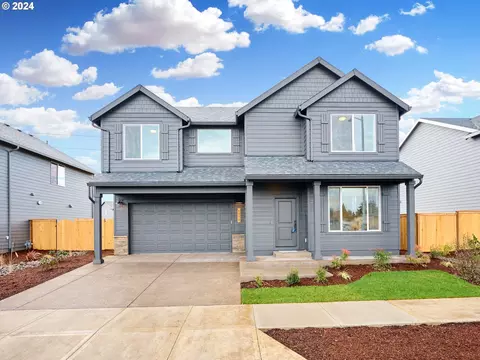 4872 Flight Ave NE, Salem, OR 97305