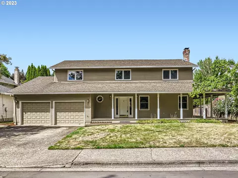 523 NE Goldie Dr, Hillsboro, OR 97124