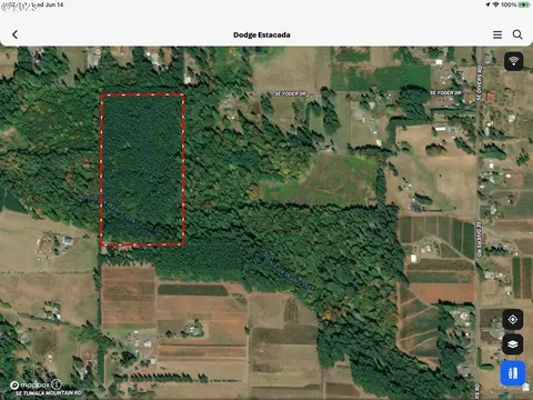 SE Coupland Rd, Estacada, OR 97023