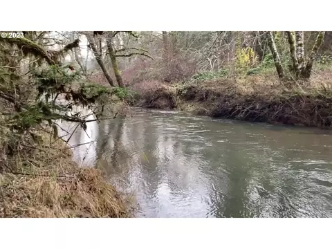 SW Hebo Rd, Grand Ronde, OR 97347
