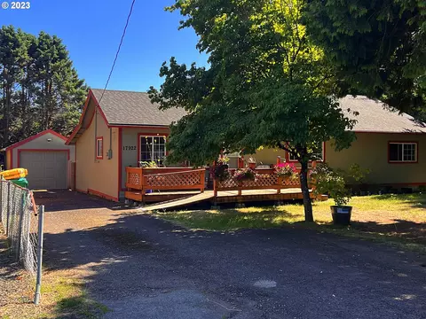 17922 SE Marie St, Portland, OR 97236