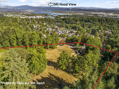 1750 NW 10th Ave, Camas, WA 98607