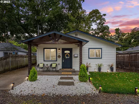 7925 SE 60th Ave, Portland, OR 97206