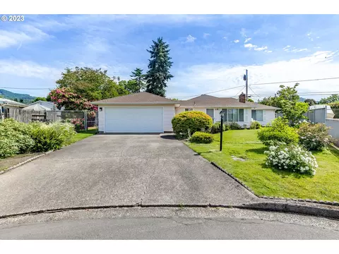 2467 34th St, Springfield, OR 97477