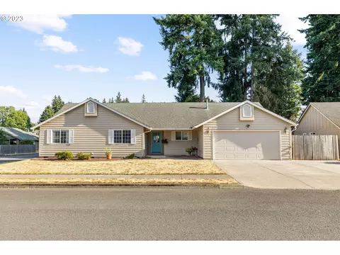 11009 NE 93rd St, Vancouver, WA 98662