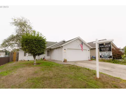 7610 NE 152nd Ave, Vancouver, WA 98682